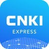 CNKI全球学术快报 - 拥有最新最全的学术资源 アイコン