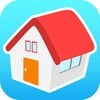 ホームアドパーク-賃貸・住まい・不動産検索アプリ アイコン