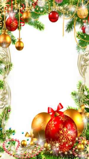 クリスマスと新年のフォトフレーム おすすめ 無料スマホゲームアプリ Ios Androidアプリ探しはドットアップス Apps