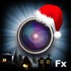 PhotoJus Christmas FX - Pic Effect for Instagram アイコン
