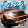 Drag Racing 4x4 アイコン