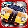 3D Drag Racing Nitro Turbo Chase - Real Car Race Driving Simulator Game アイコン