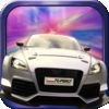 Turbo Drag Racing 4x4 - Real Fast Race And Furious Drift Heroes GT 2-3 アイコン