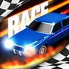 Drag Race 3D - Classic CSR Street Racing Car Games On Mobile アイコン