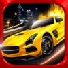 Drag Racing Challenge: Run In The Temple Of Speed. アイコン