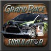 Grand Race Simulator 3D アイコン