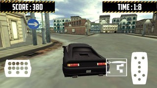 3D暴動ロードウォリアードライバ - ドリフトシミュレーションゲーム | スクリーンショット