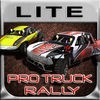 Pro Truck Rally Lite アイコン