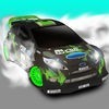 Pure Rally Racing Drift アイコン