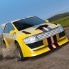 Rally Fury - Extreme Racing アイコン