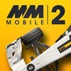 Motorsport Manager Mobile 2 アイコン
