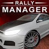 Rally Manager Mobile アイコン