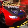 Car Mechanic Workshop：ガレージ アイコン