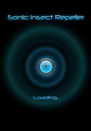 Anti Mosquito Plus Sonic Insect Repeller 超音波で虫よけ！ | スクリーンショットその1