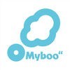 Myboo（旧名称：タメスコ） アイコン
