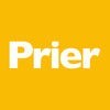 Prier アイコン