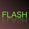 フラッシュ暗算で計算練習 -そろばんのFlash暗算に- アイコン