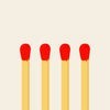 MATCHSTICK マッチ棒 パズル ゲームのアイコン