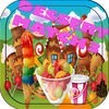 Dessert Match3 Games - マッチ3 マッチ棒 ミニパズル アイコン