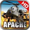 Apache SIM HD アイコン