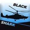 Black Shark helicopter アイコン