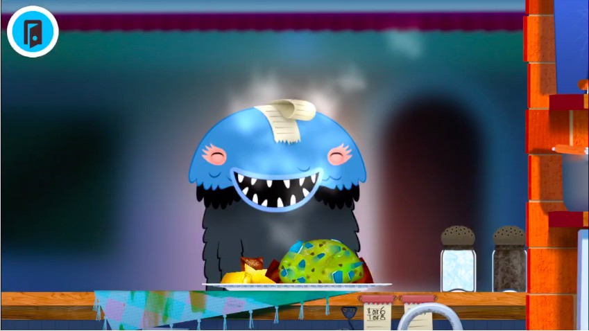 toca kitchen monsters android