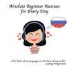 Beginner Russian for Every Day アイコン