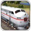 Trainz Driver - train driving game and realistic railroad simulator アイコン