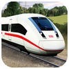 Trainz Driver 2 - train driving game, realistic 3D railroad simulator plus world builder アイコン