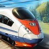 High Speed Trains 3D - 電車ゲーム アイコン