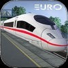 Euro Train Simulator アイコン