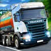 Trucker Parking Simulator 2 a Real Monster Truck & Lorry Driving Test アイコン