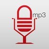Mp3 Voice Recorder :Audio Note アイコン