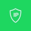 VPN：IPを隠す アイコン