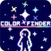 ColorFinder : 色を操るパズル アイコン