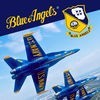 Blue Angels: Aerobatic Flight Simulator アイコン