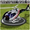 RCヘリコプター - 3Dヘリフライトシミュレータゲーム アイコン