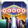 VegasTowers：ラスベガス経営sim ゲーム アイコン