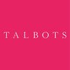 TALBOTS[タルボット]公式アプリ アイコン