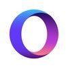 Opera Touch web browserのアイコン