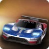 Drag Racer: Pro Tuner アイコン