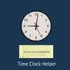Time Clock Helper アイコン