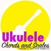 Ukulele Chords and Scales アイコン