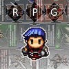 放置系RPG 勇者の冒険 アイコン