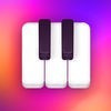 Piano Crush - ピアノ 鍵盤 音楽 ゲーム アイコン