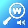 WordWeb Audio Dictionary アイコン
