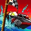 Pixel Boat Rush アイコン