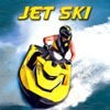 Jet Ski Speed Boat King 3D アイコン