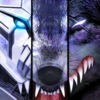 X-Wolf Online アイコン