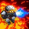 Flame Knight: Roguelike Game アイコン